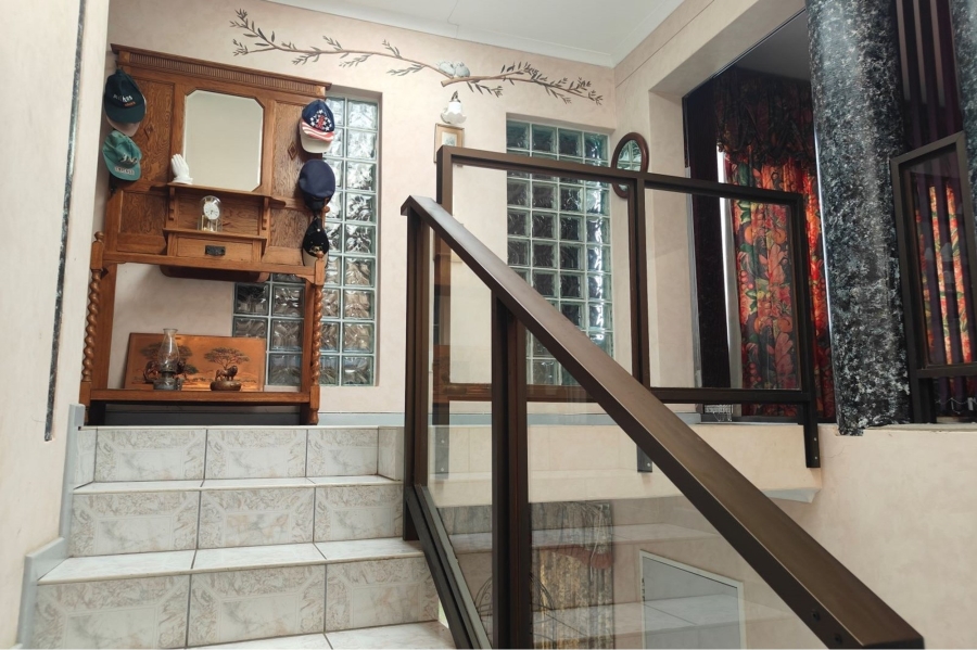 4 Bedroom Property for Sale in Moorreesburg Western Cape